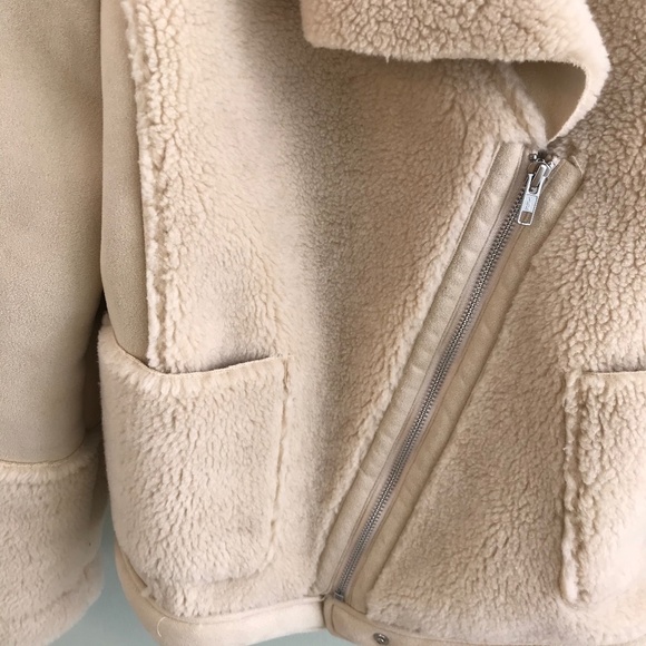 Minkpink warm jacket - Picture 2 of 13